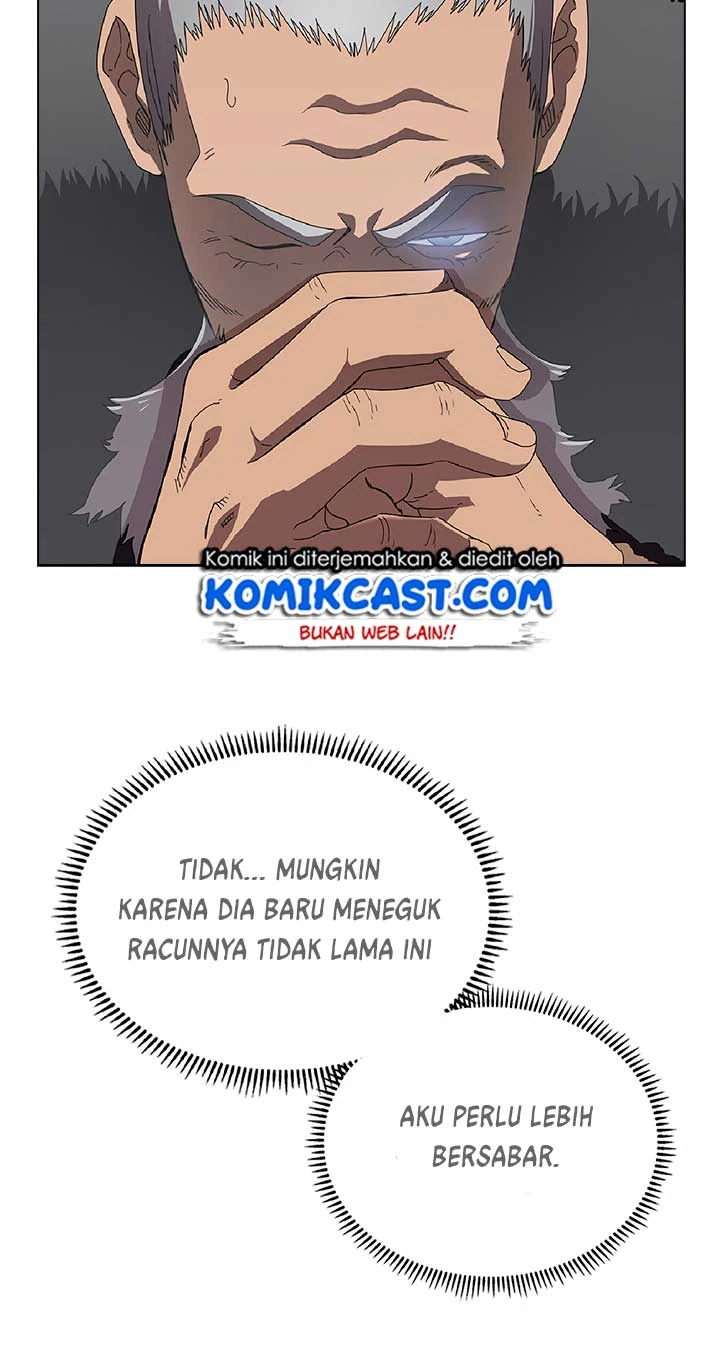 Halaman 60 — Heavenly Demon Reborn! Chapter 70