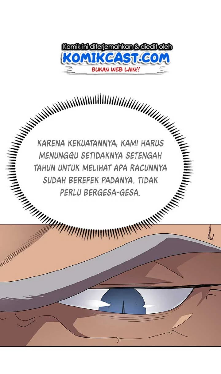 Halaman 61 — Heavenly Demon Reborn! Chapter 70