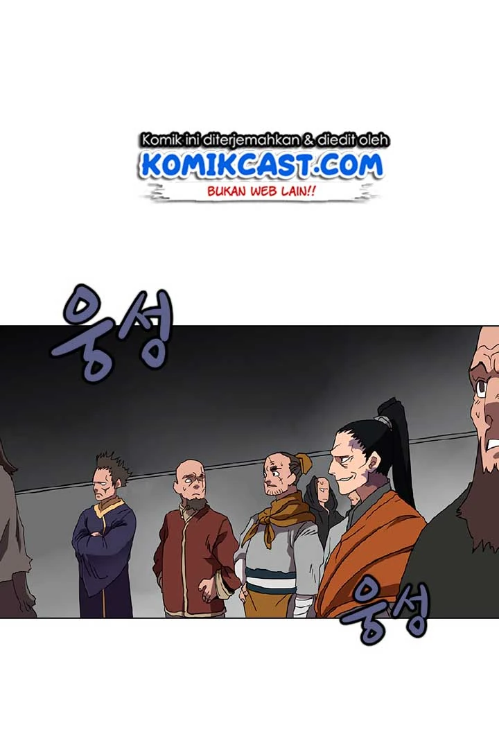 Halaman 64 — Heavenly Demon Reborn! Chapter 70
