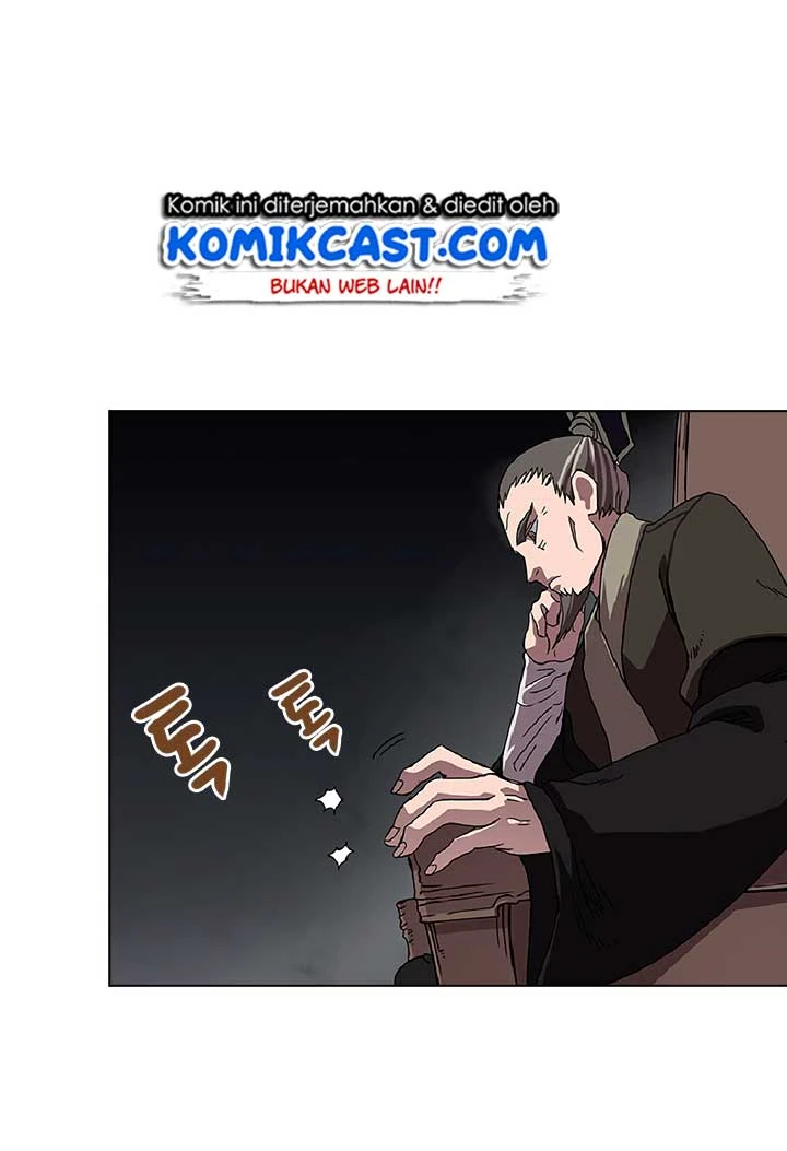 Halaman 66 — Heavenly Demon Reborn! Chapter 70