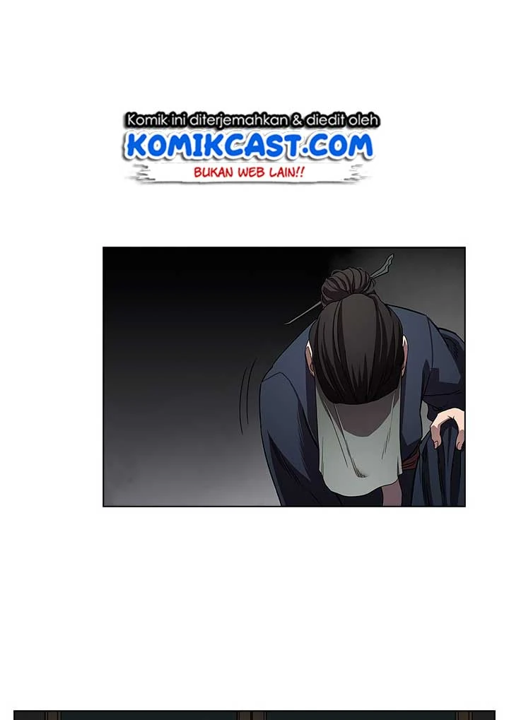 Halaman 68 — Heavenly Demon Reborn! Chapter 70