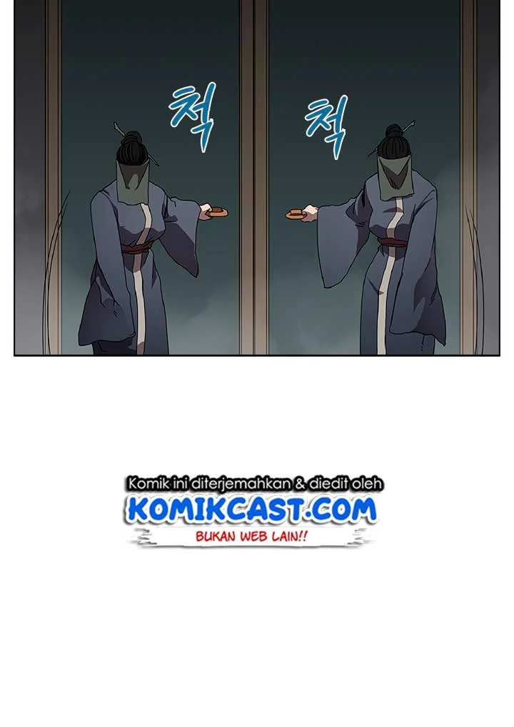 Halaman 69 — Heavenly Demon Reborn! Chapter 70