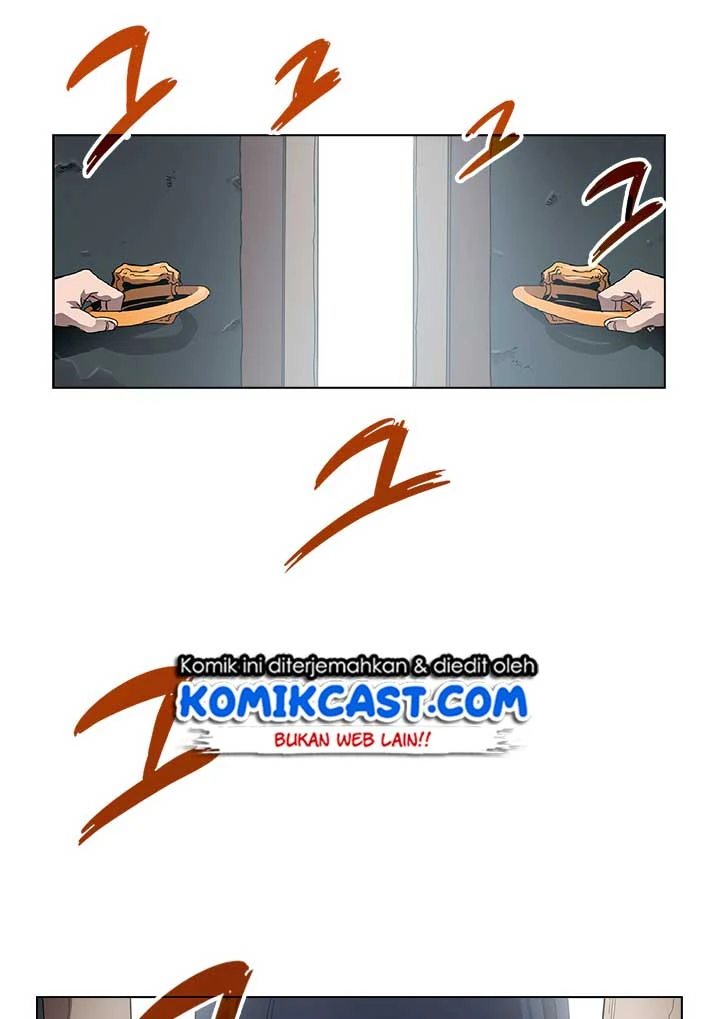 Halaman 70 — Heavenly Demon Reborn! Chapter 70
