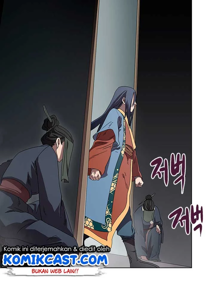 Halaman 73 — Heavenly Demon Reborn! Chapter 70