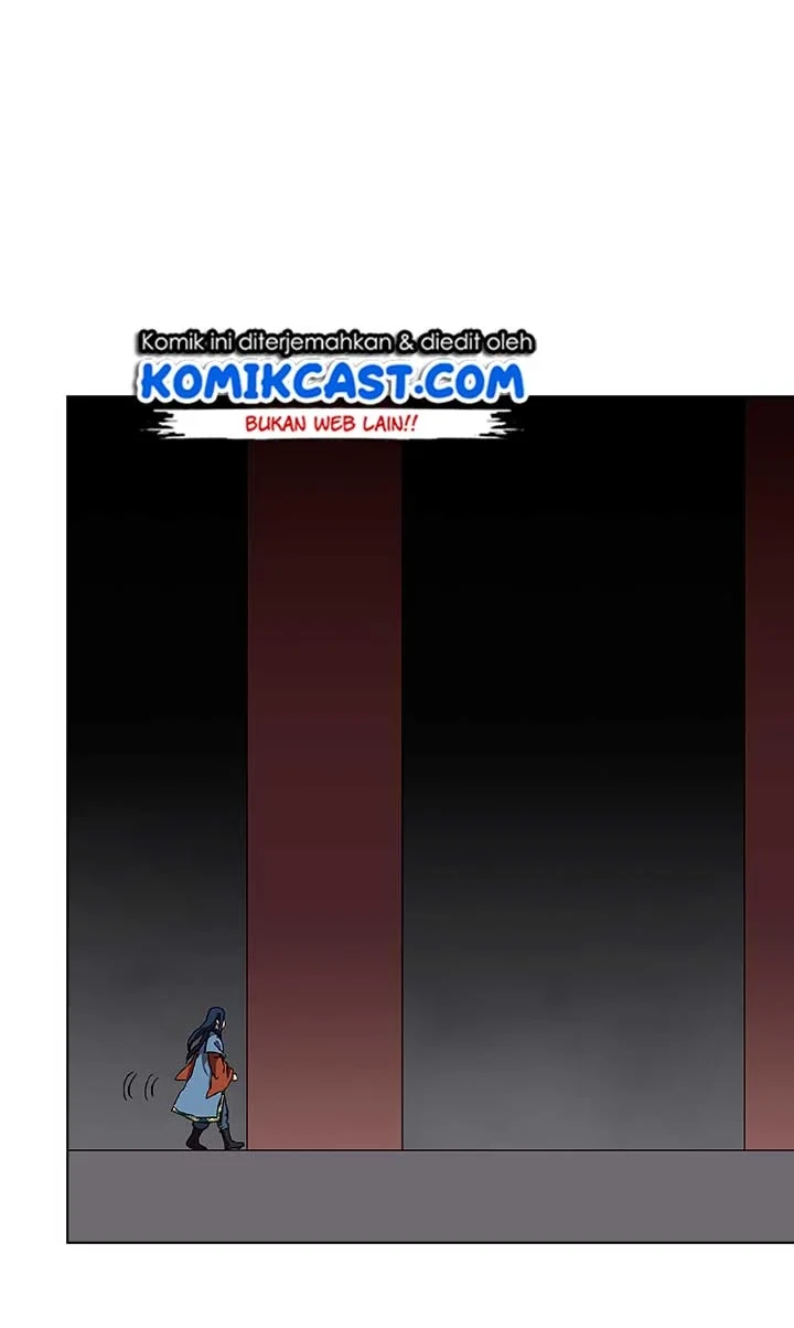 Halaman 74 — Heavenly Demon Reborn! Chapter 70