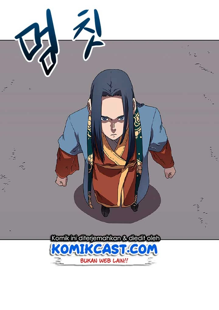Halaman 76 — Heavenly Demon Reborn! Chapter 70