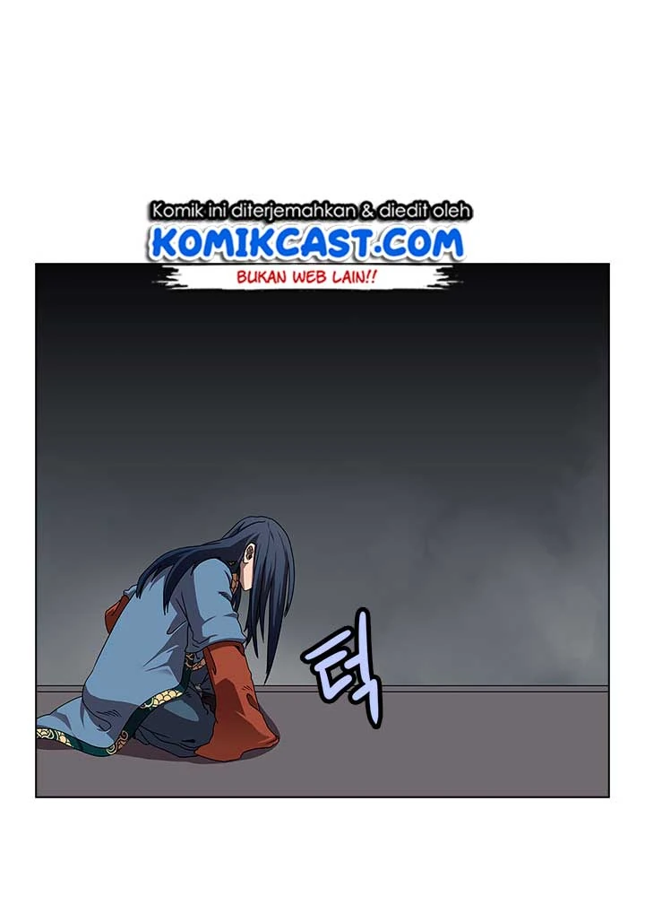 Halaman 77 — Heavenly Demon Reborn! Chapter 70