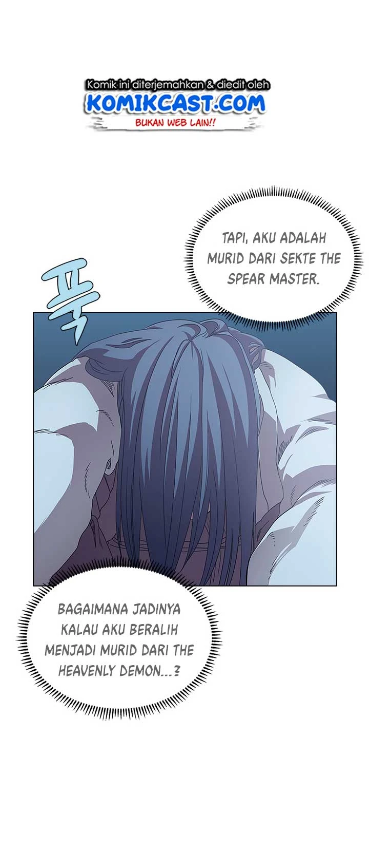 Halaman 81 — Heavenly Demon Reborn! Chapter 70