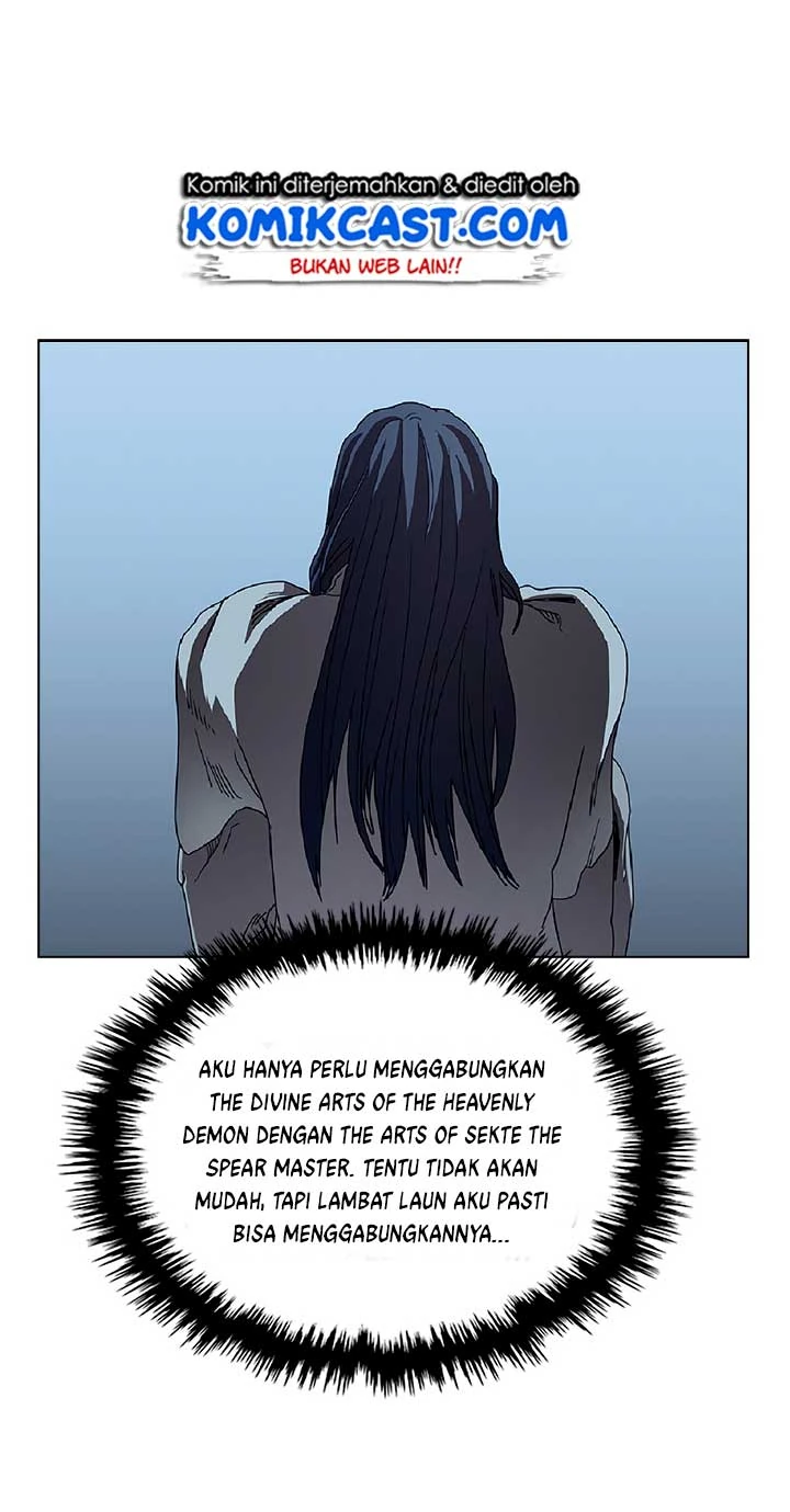 Halaman 83 — Heavenly Demon Reborn! Chapter 70