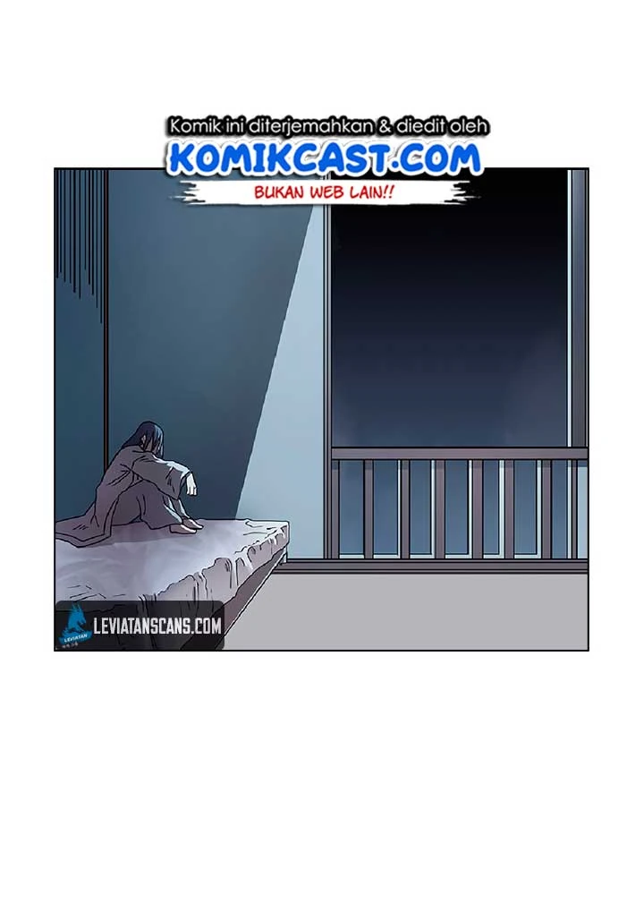 Halaman 85 — Heavenly Demon Reborn! Chapter 70