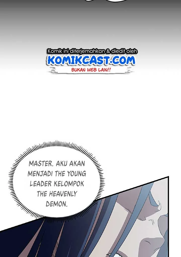 Halaman 89 — Heavenly Demon Reborn! Chapter 70