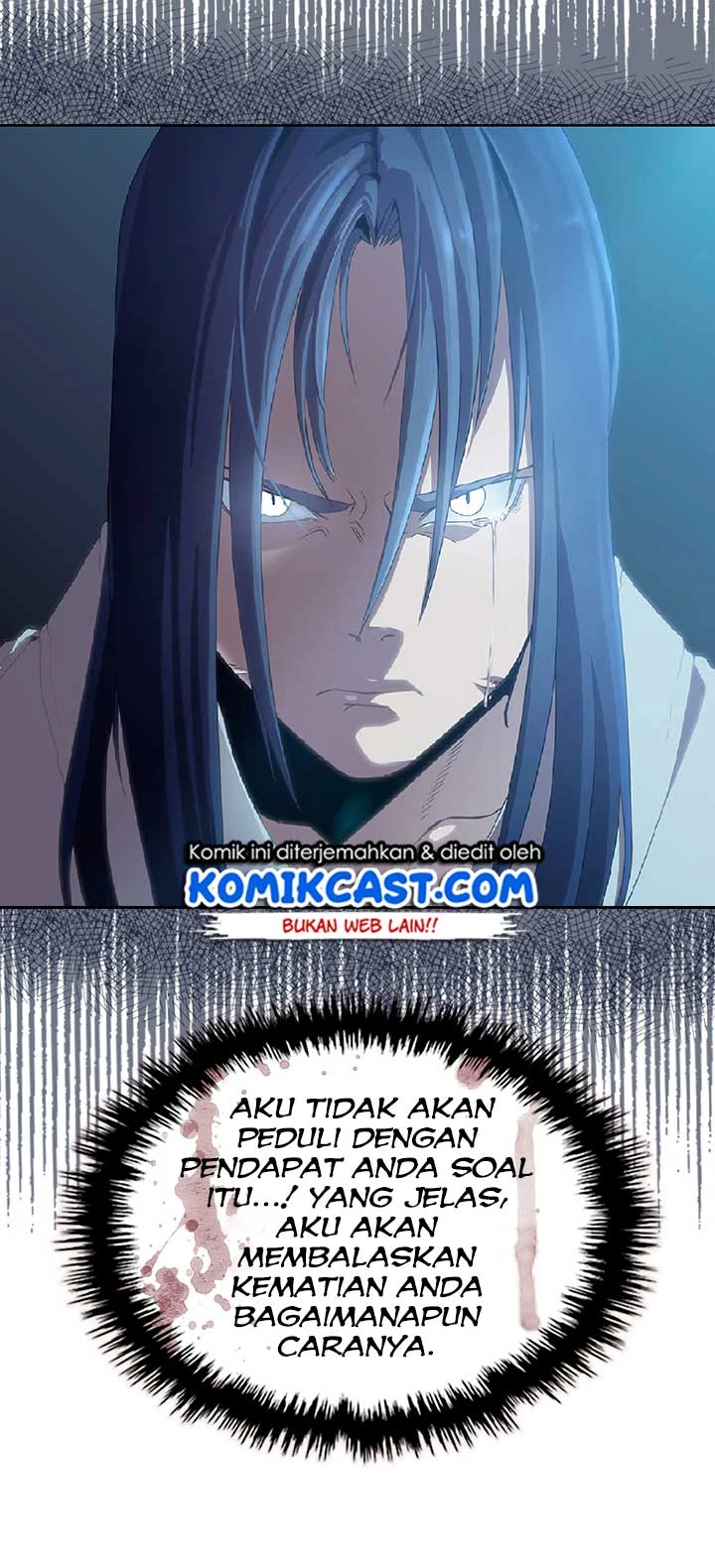 Halaman 91 — Heavenly Demon Reborn! Chapter 70