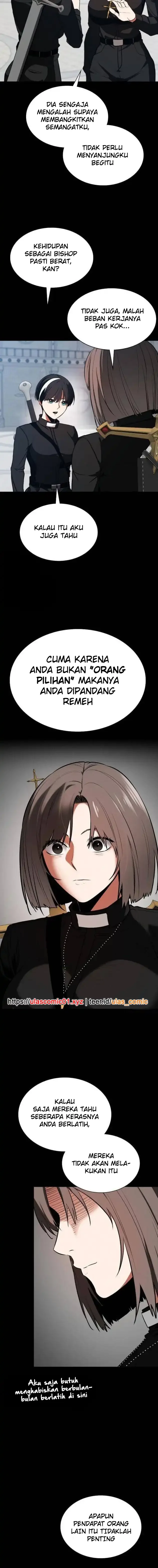 Halaman 4 — Day Walker Chapter 71