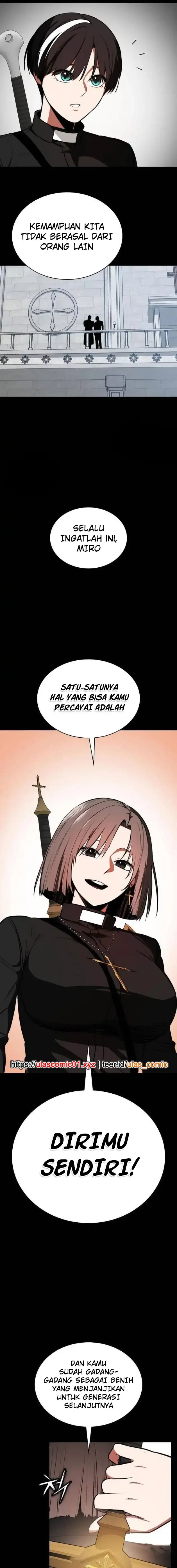 Halaman 5 — Day Walker Chapter 71