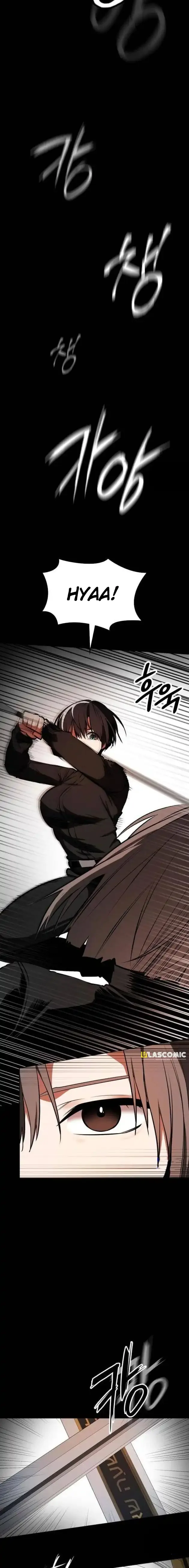 Halaman 7 — Day Walker Chapter 71
