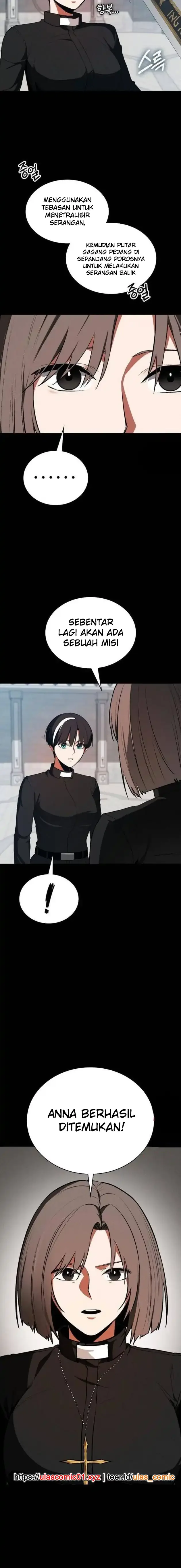 Halaman 9 — Day Walker Chapter 71