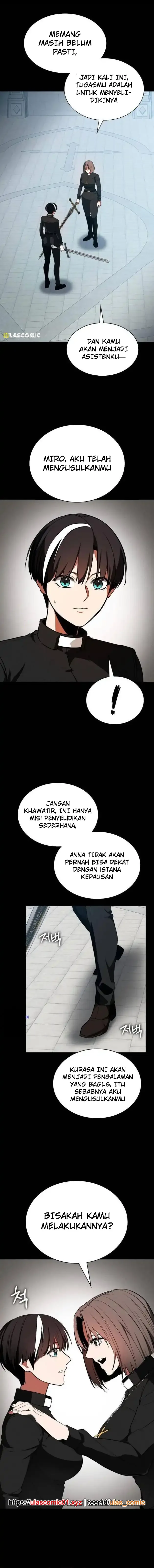Halaman 10 — Day Walker Chapter 71