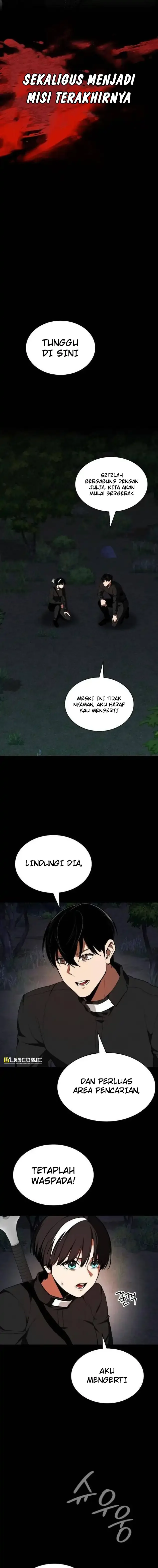 Halaman 12 — Day Walker Chapter 71