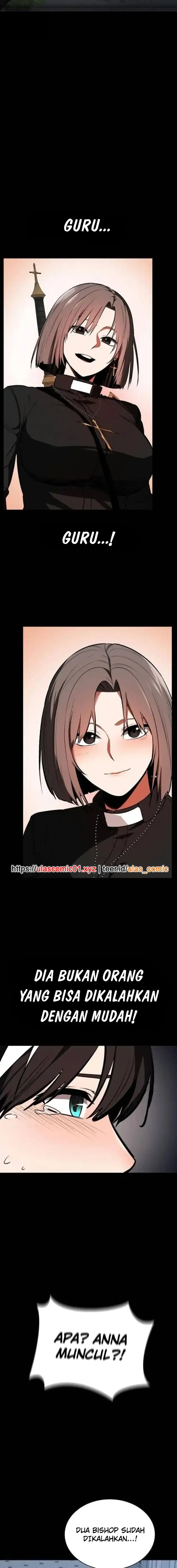 Halaman 17 — Day Walker Chapter 71