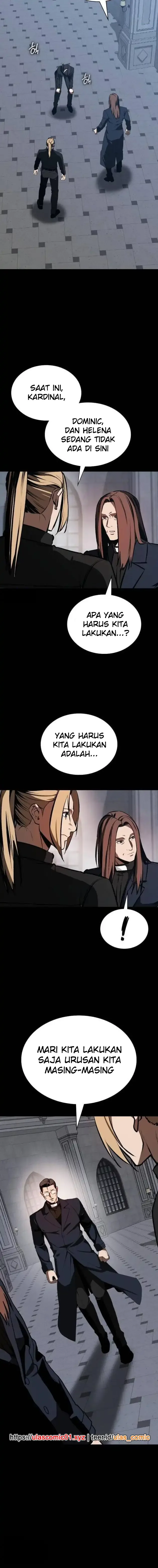 Halaman 18 — Day Walker Chapter 71