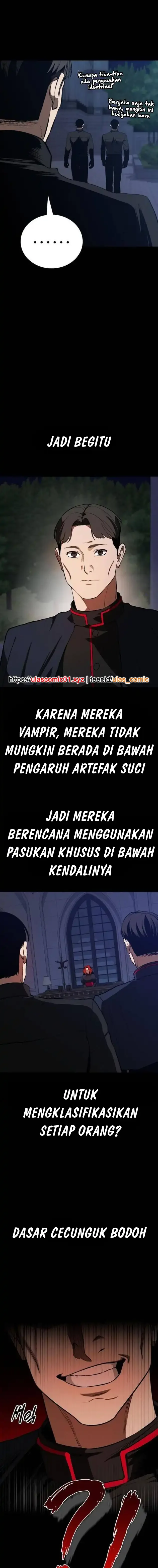 Halaman 24 — Day Walker Chapter 71