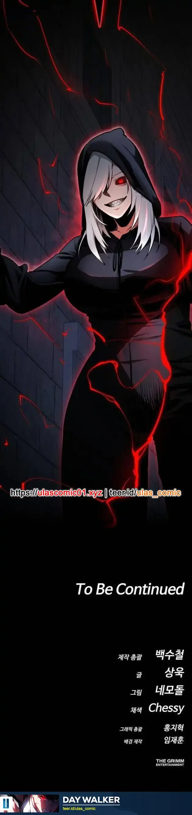 Halaman 26 — Day Walker Chapter 71