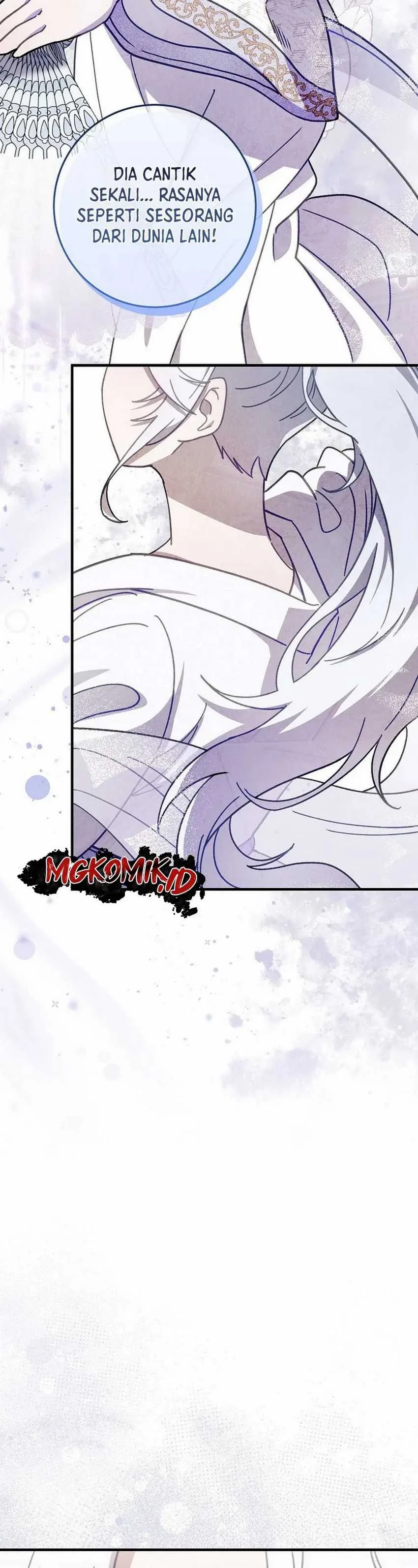 Halaman 3 — Surviving in a Romance Fantasy Novel Chapter 11
