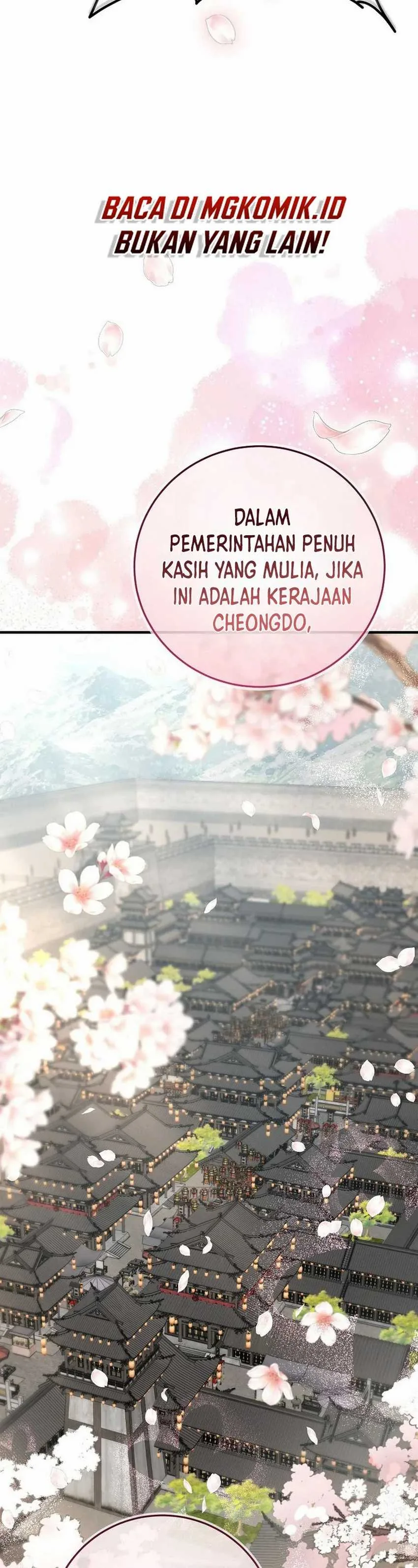 Halaman 11 — Surviving in a Romance Fantasy Novel Chapter 11