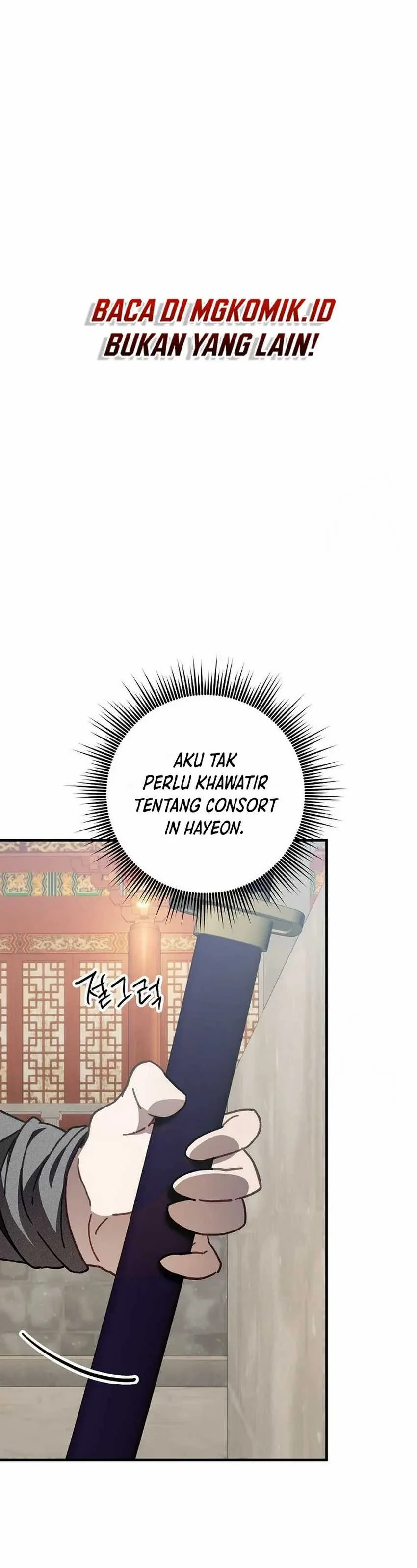 Halaman 18 — Surviving in a Romance Fantasy Novel Chapter 11