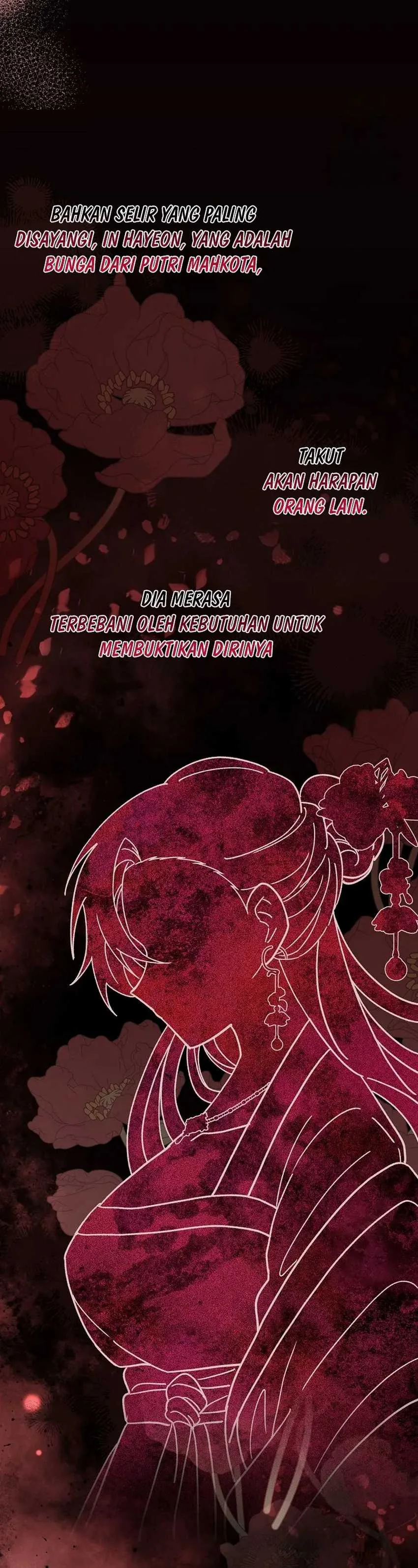 Halaman 27 — Surviving in a Romance Fantasy Novel Chapter 11