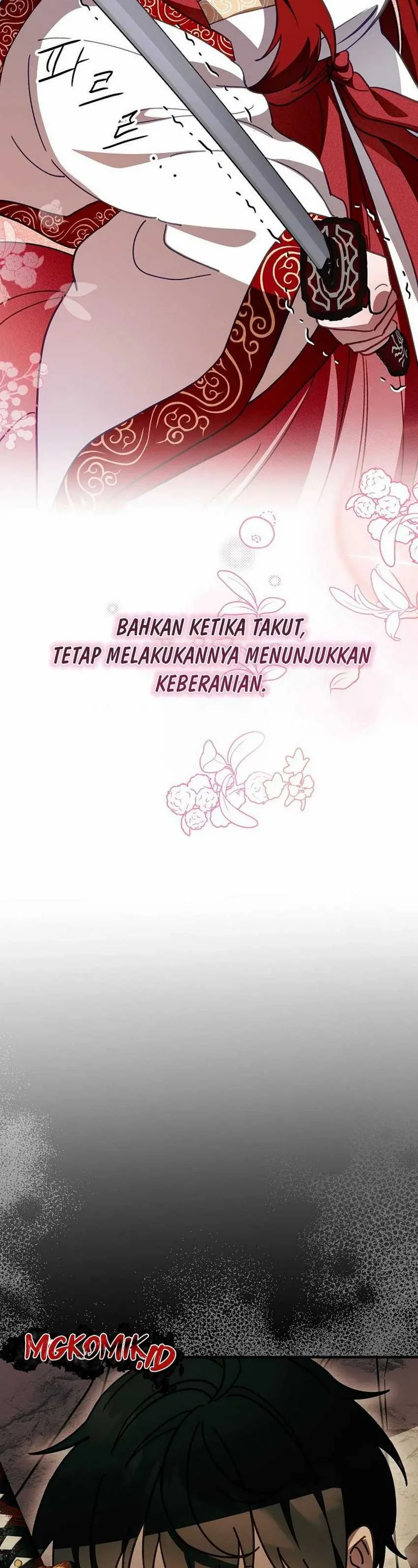 Halaman 30 — Surviving in a Romance Fantasy Novel Chapter 11