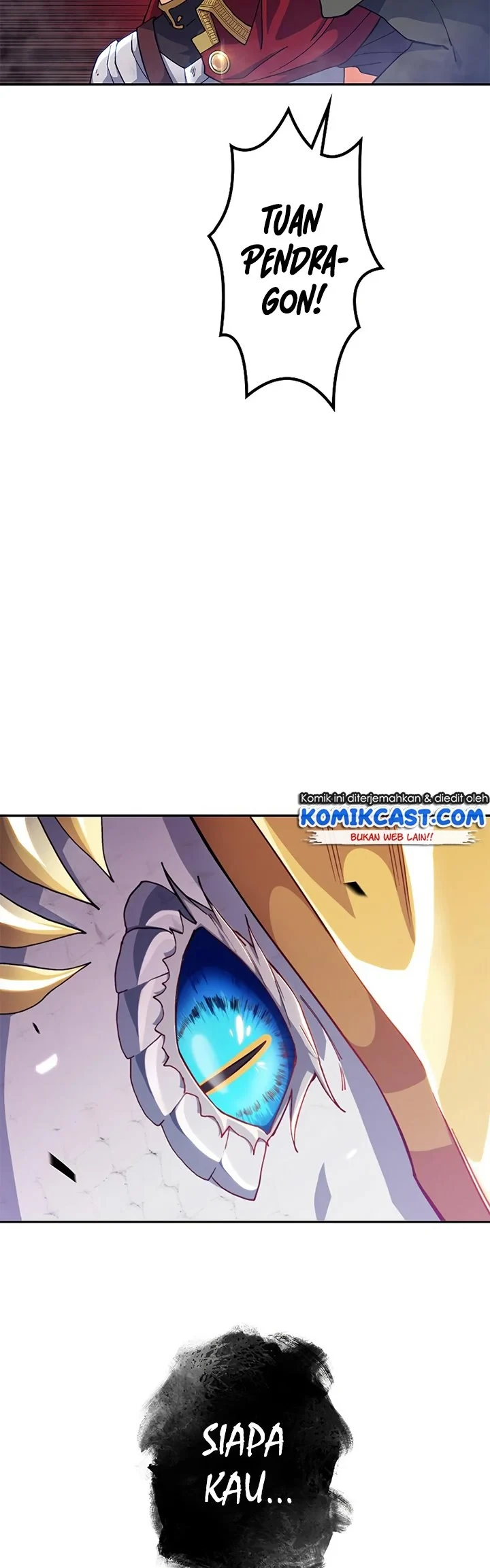 Halaman 4 — White Dragon Duke: Pendragon Chapter 27
