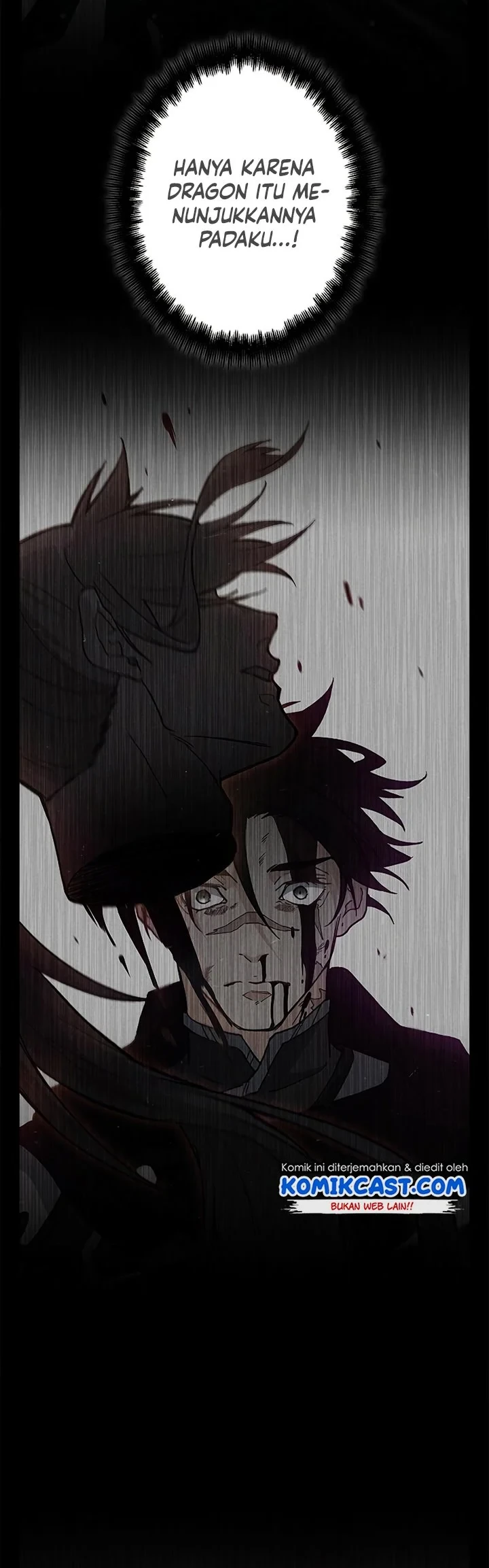 Halaman 11 — White Dragon Duke: Pendragon Chapter 27