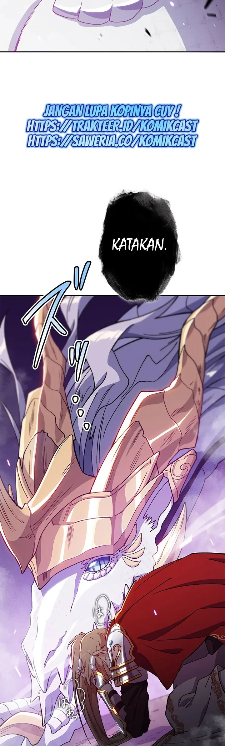 Halaman 13 — White Dragon Duke: Pendragon Chapter 27