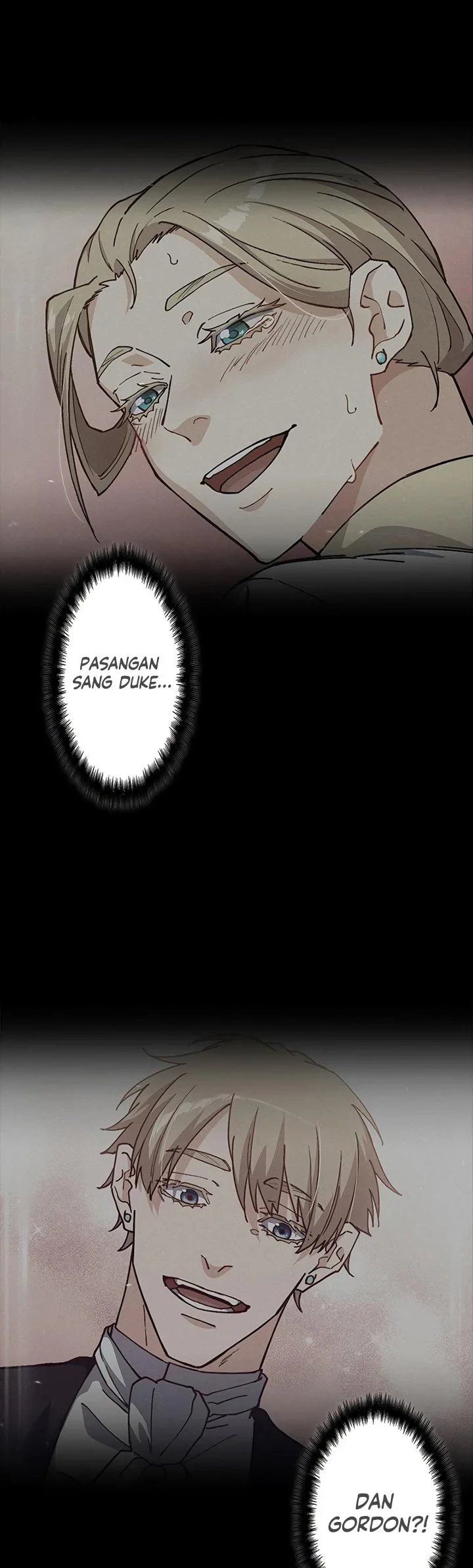 Halaman 16 — White Dragon Duke: Pendragon Chapter 27