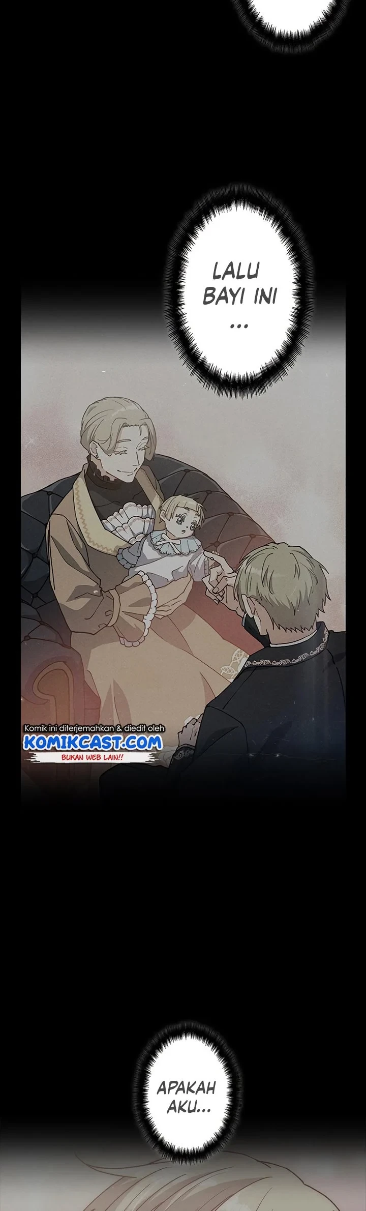 Halaman 17 — White Dragon Duke: Pendragon Chapter 27