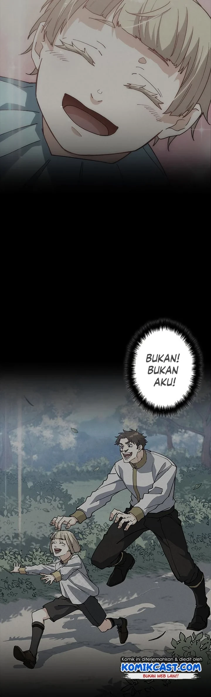 Halaman 18 — White Dragon Duke: Pendragon Chapter 27