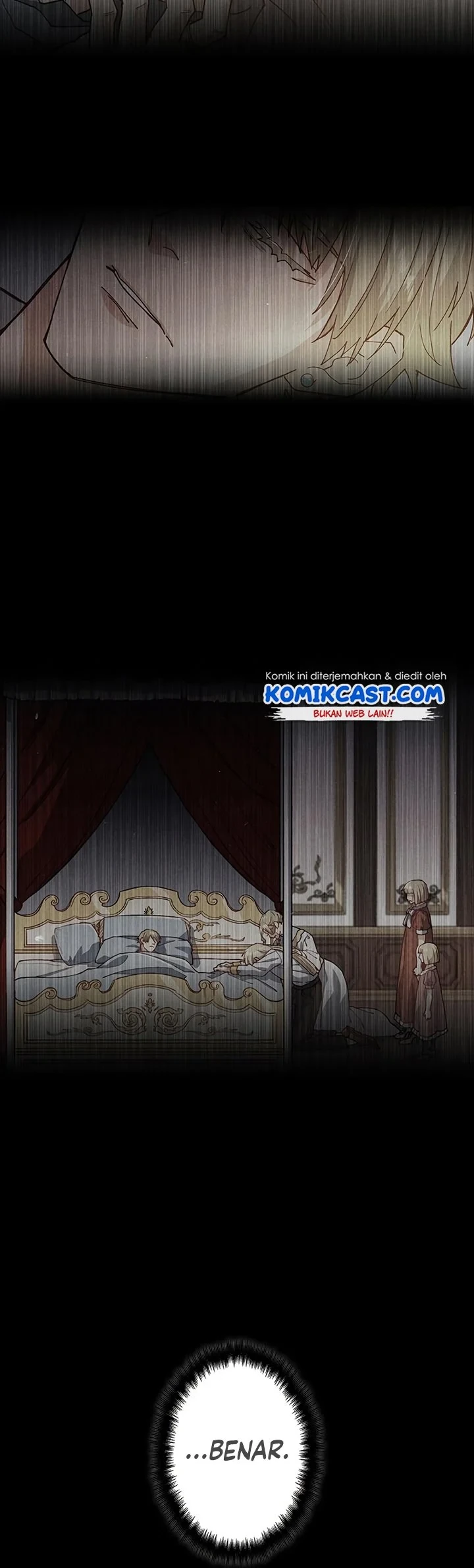 Halaman 21 — White Dragon Duke: Pendragon Chapter 27