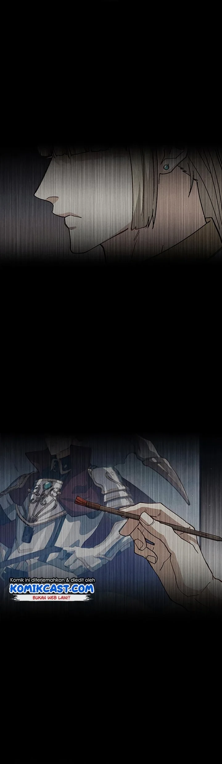 Halaman 22 — White Dragon Duke: Pendragon Chapter 27
