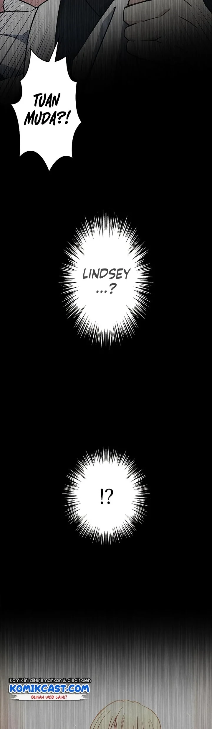 Halaman 30 — White Dragon Duke: Pendragon Chapter 27
