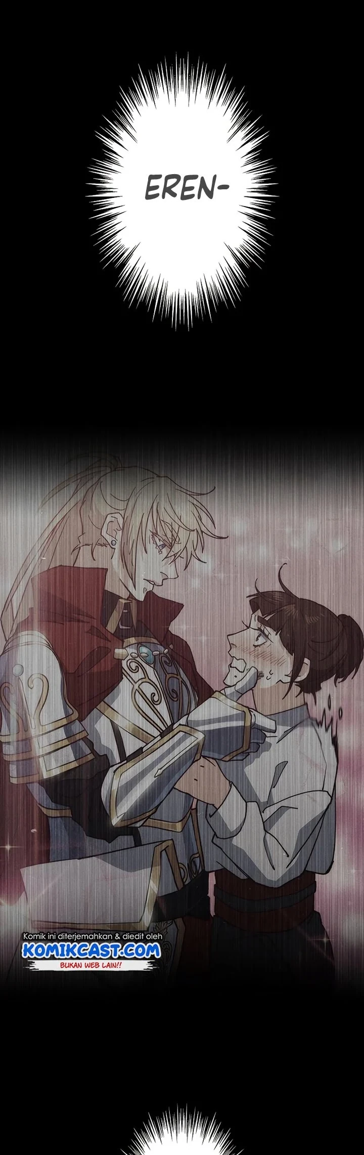 Halaman 33 — White Dragon Duke: Pendragon Chapter 27