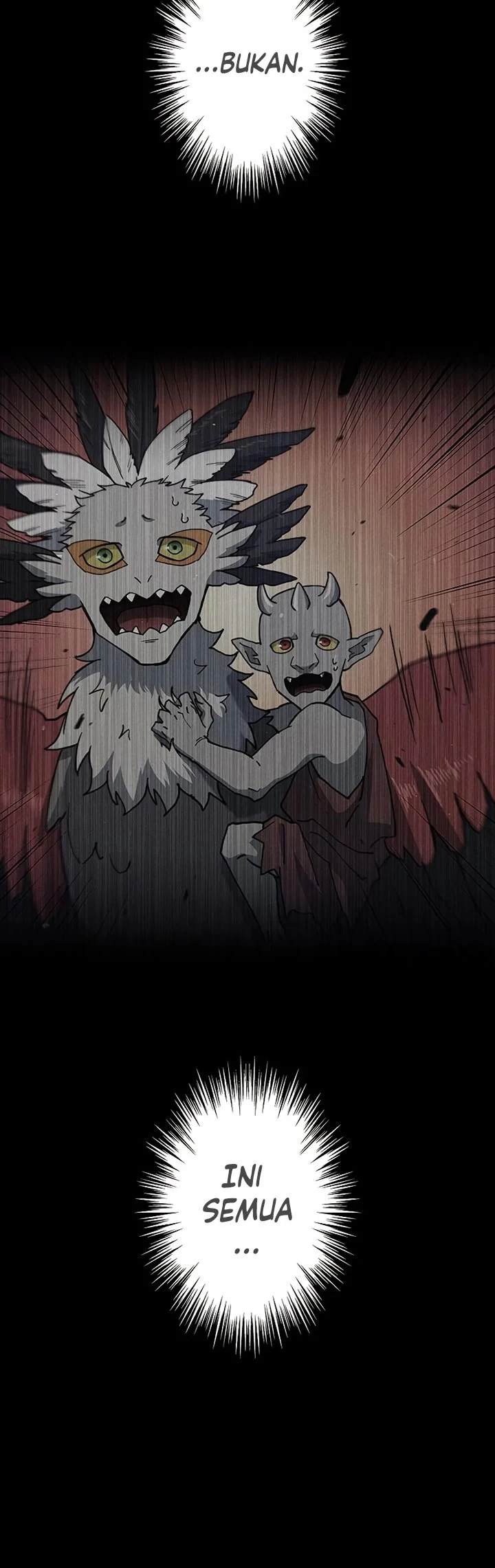 Halaman 34 — White Dragon Duke: Pendragon Chapter 27
