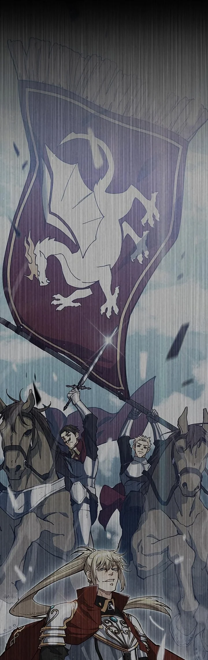 Halaman 36 — White Dragon Duke: Pendragon Chapter 27