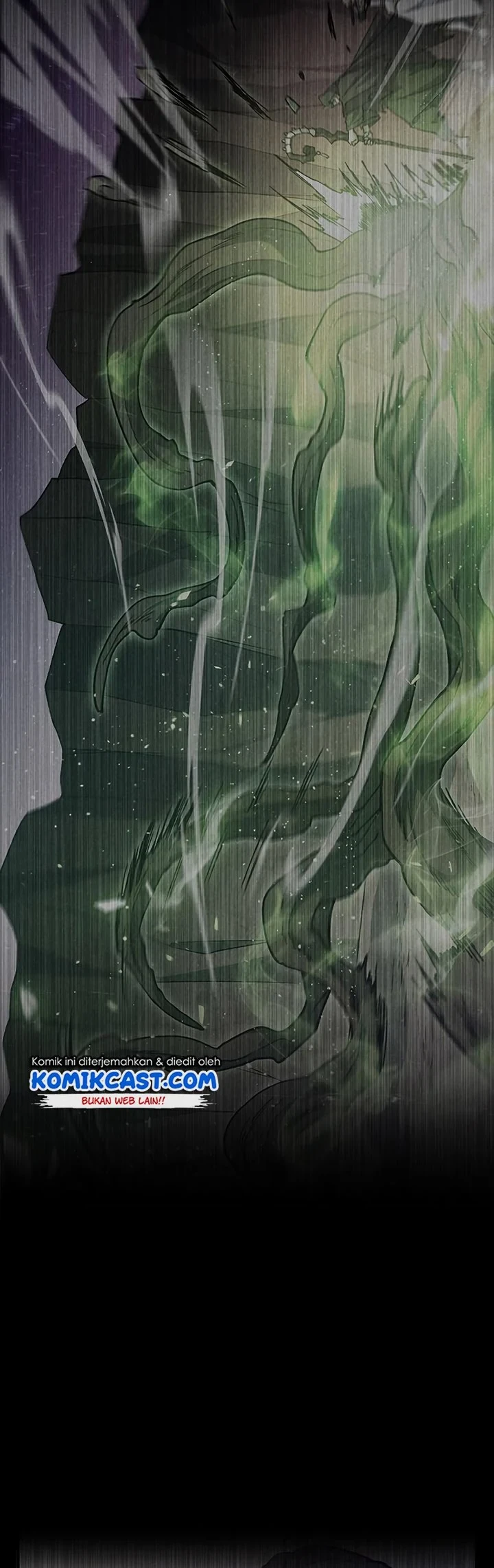 Halaman 38 — White Dragon Duke: Pendragon Chapter 27