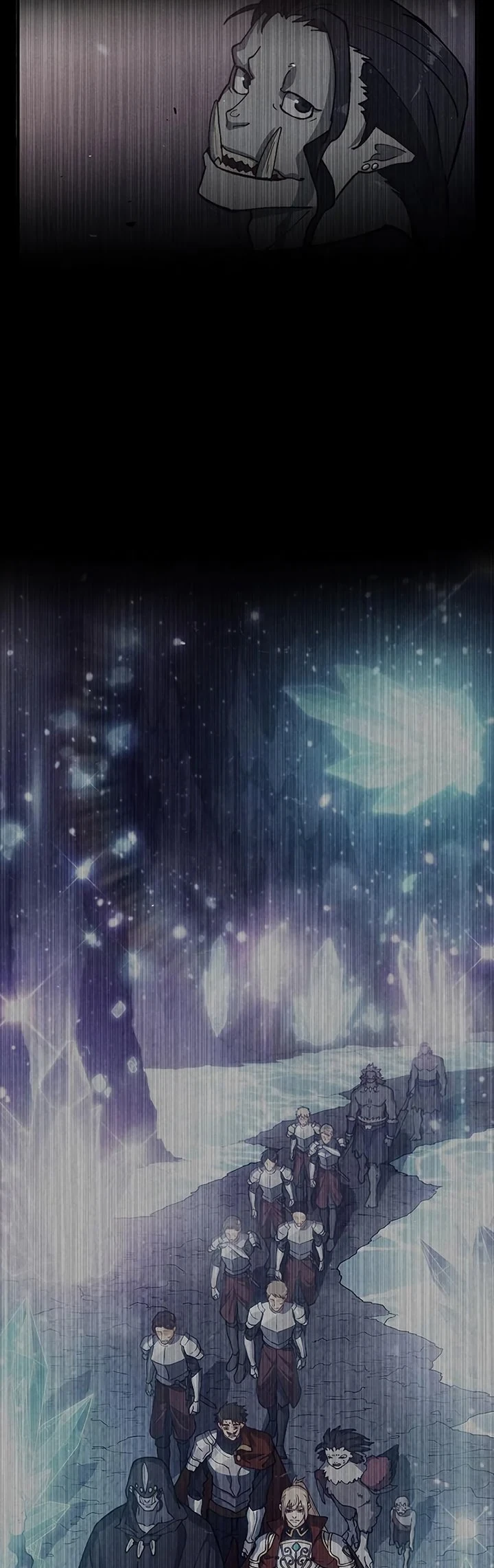 Halaman 39 — White Dragon Duke: Pendragon Chapter 27