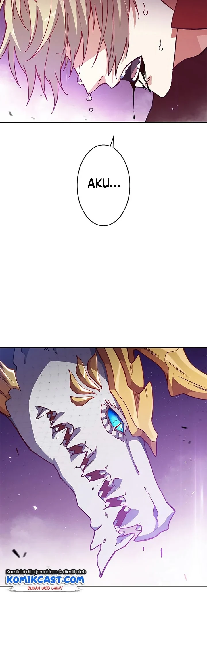 Halaman 44 — White Dragon Duke: Pendragon Chapter 27
