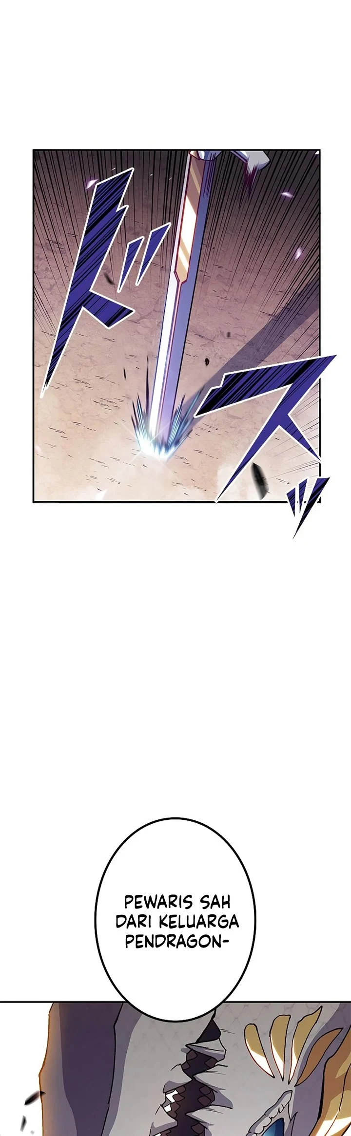 Halaman 45 — White Dragon Duke: Pendragon Chapter 27
