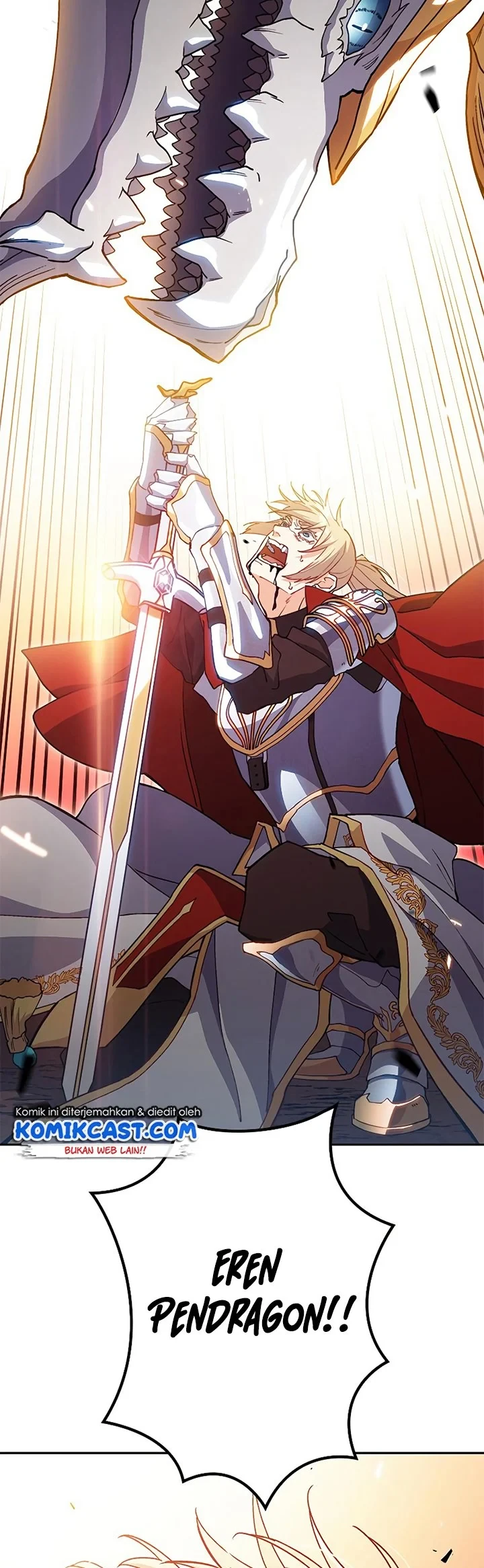Halaman 46 — White Dragon Duke: Pendragon Chapter 27