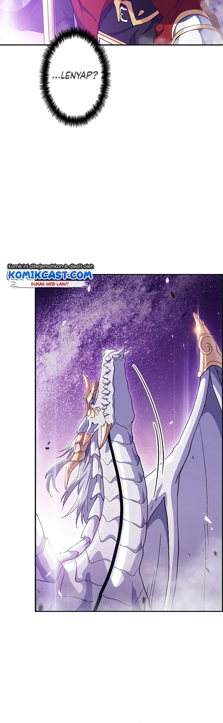 Halaman 51 — White Dragon Duke: Pendragon Chapter 27