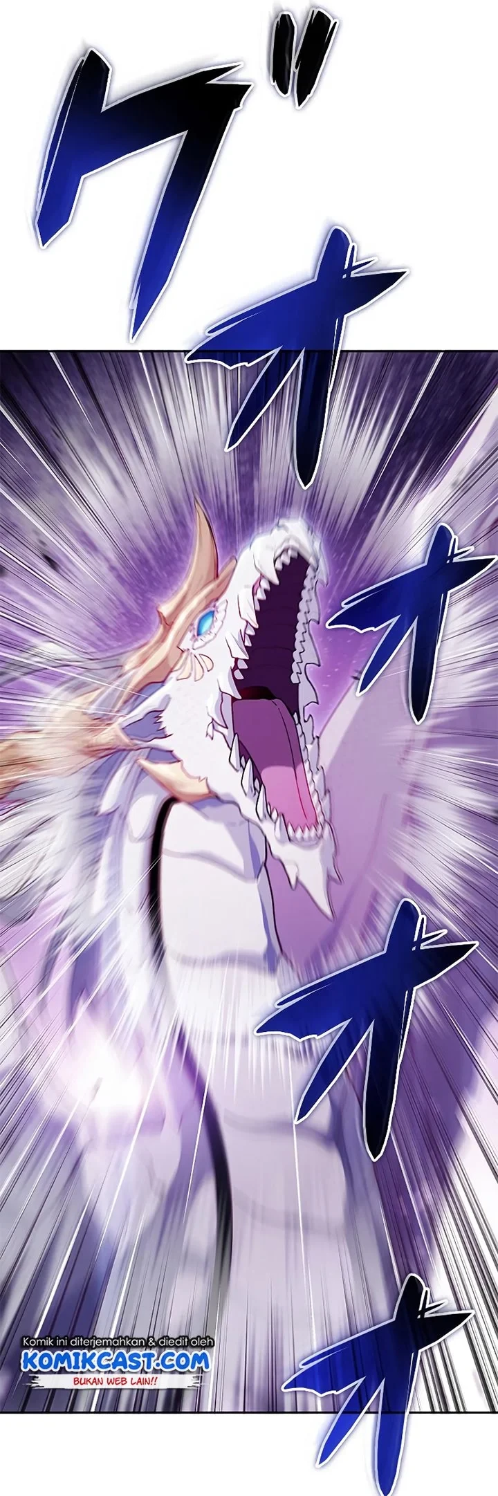 Halaman 52 — White Dragon Duke: Pendragon Chapter 27